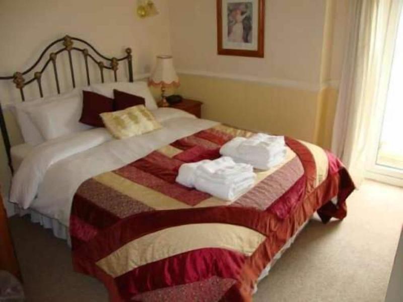 No9 Guest House image