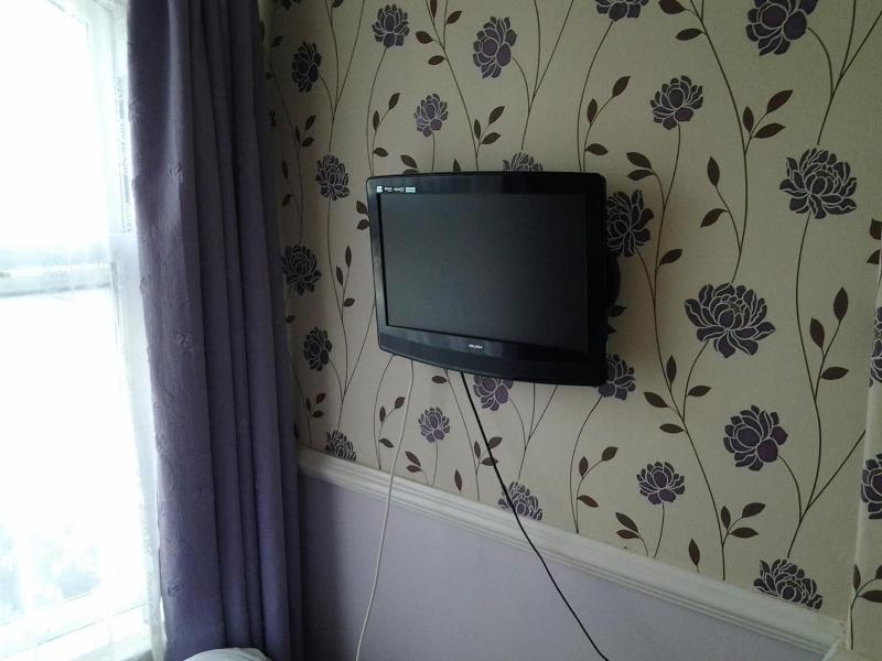 No9 Guest House image