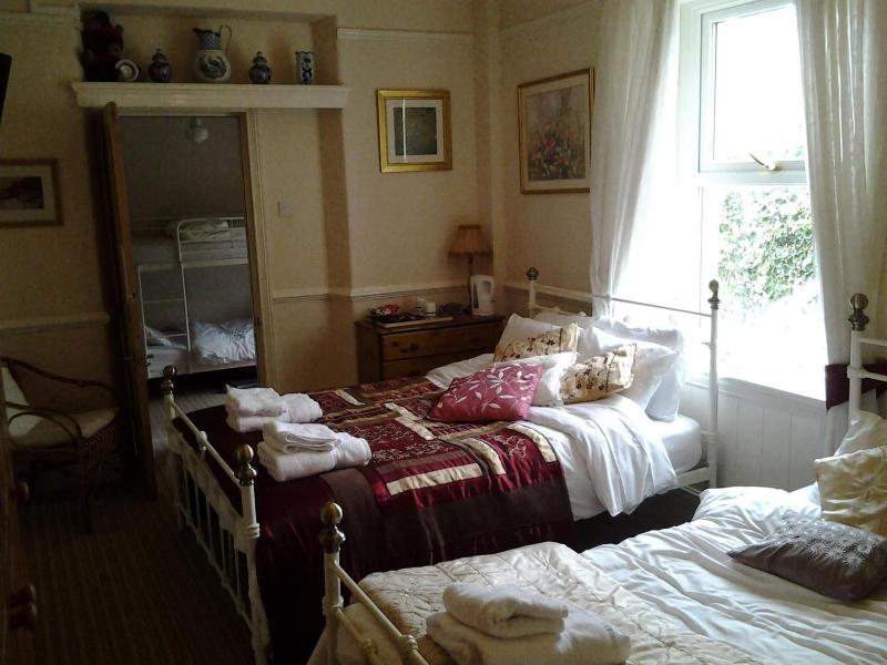 No9 Guest House image