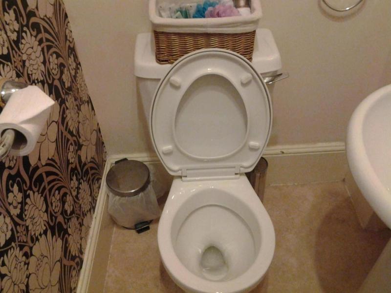 No9 Guest House image