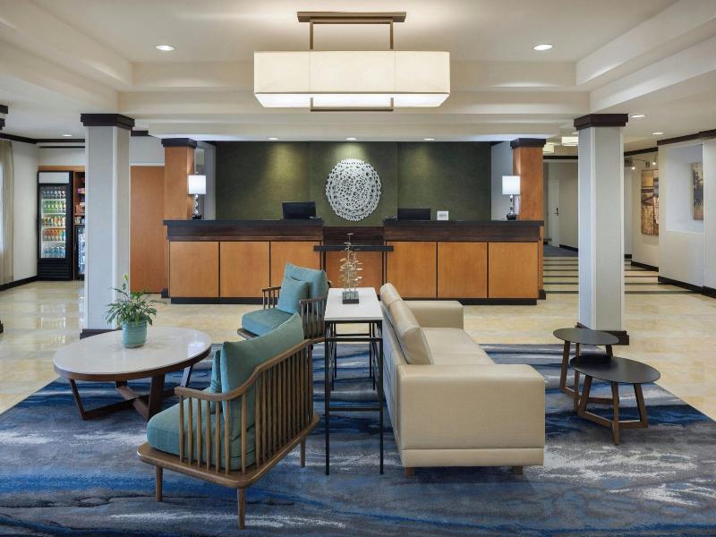 Fairfield Inn & Suites by Marriott Turlock image