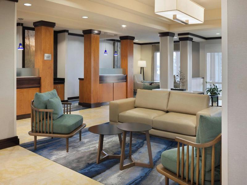 Fairfield Inn & Suites by Marriott Turlock image