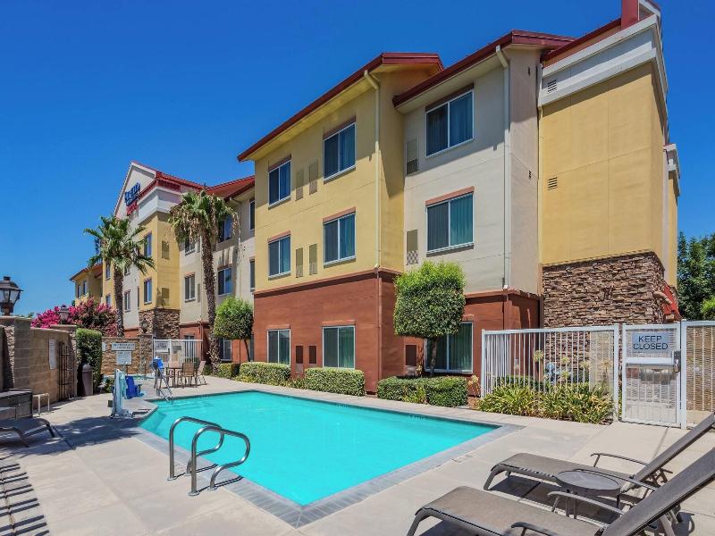 Fairfield Inn & Suites by Marriott Turlock image