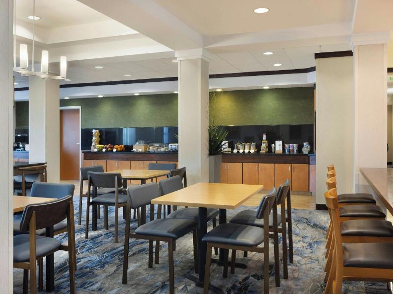 Fairfield Inn & Suites by Marriott Turlock image