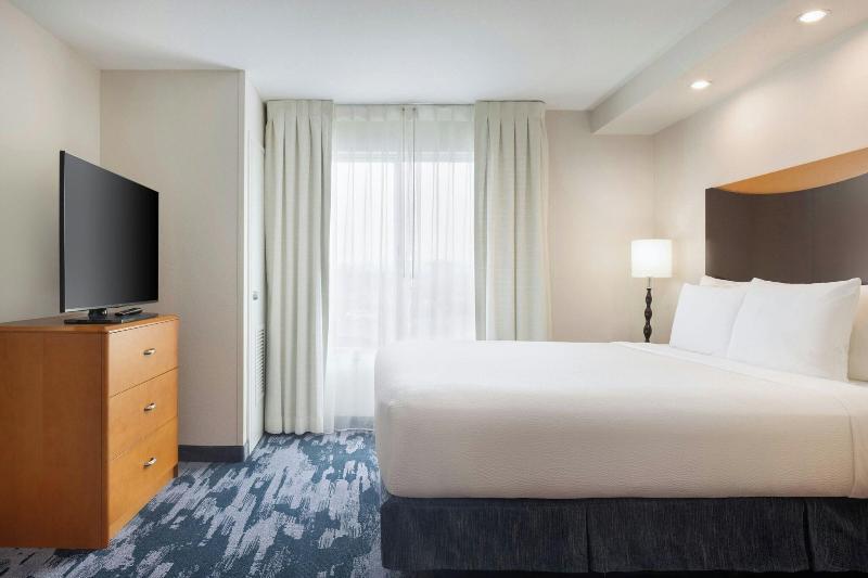 Fairfield Inn & Suites by Marriott Turlock image