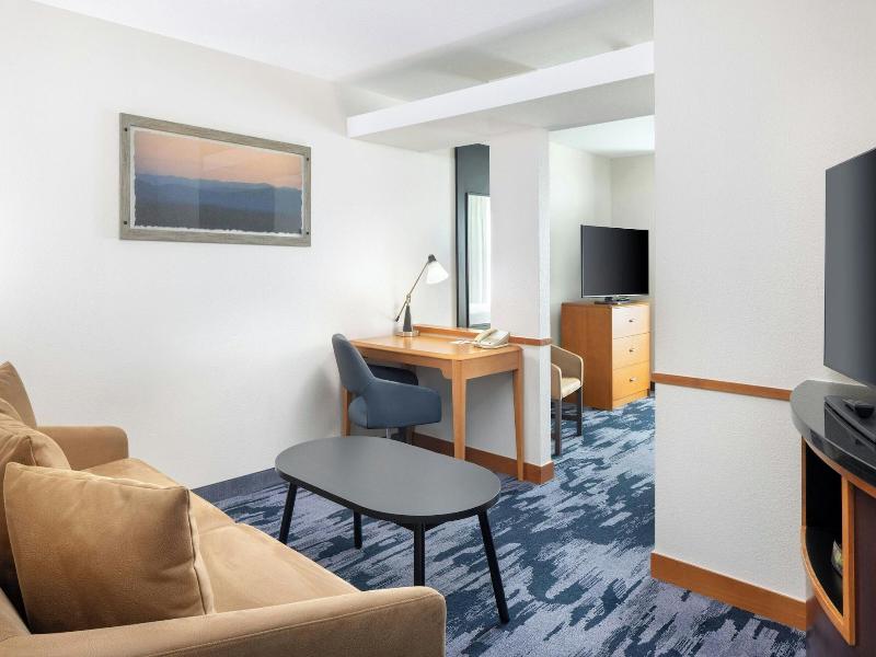 Fairfield Inn & Suites by Marriott Turlock image