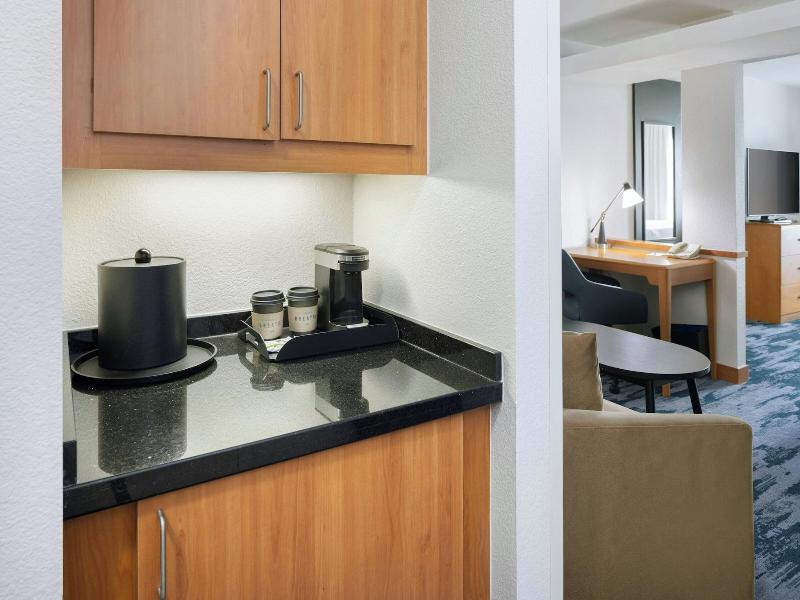 Fairfield Inn & Suites by Marriott Turlock image