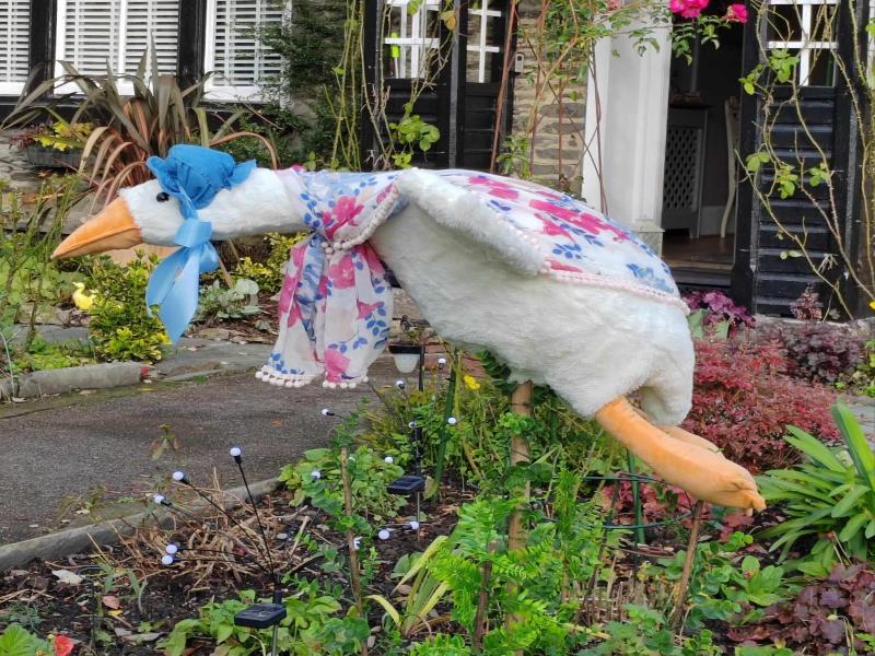 Puddle Duck Lodge image