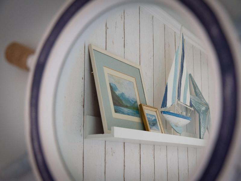Puddle Duck Lodge image