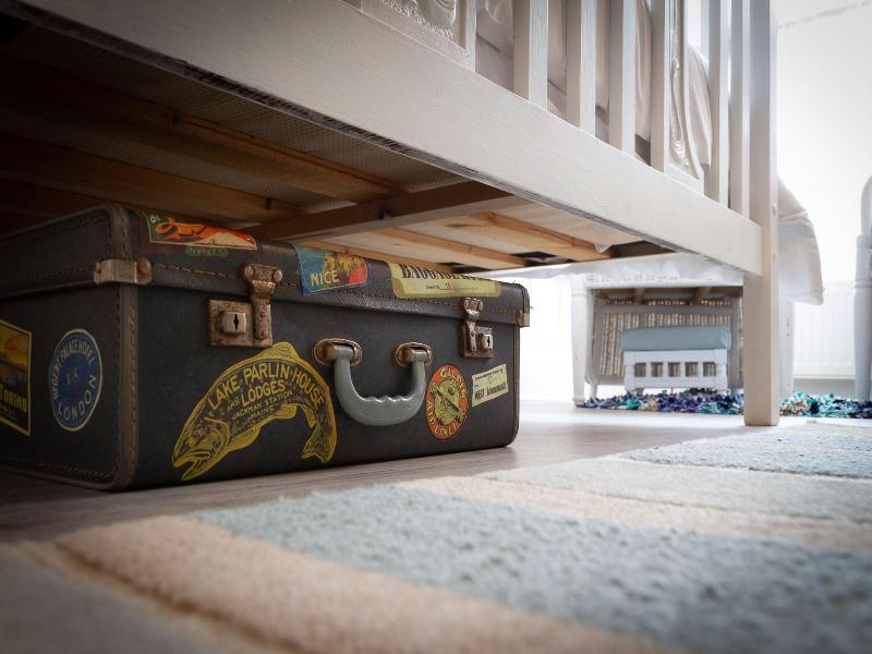 Puddle Duck Lodge image