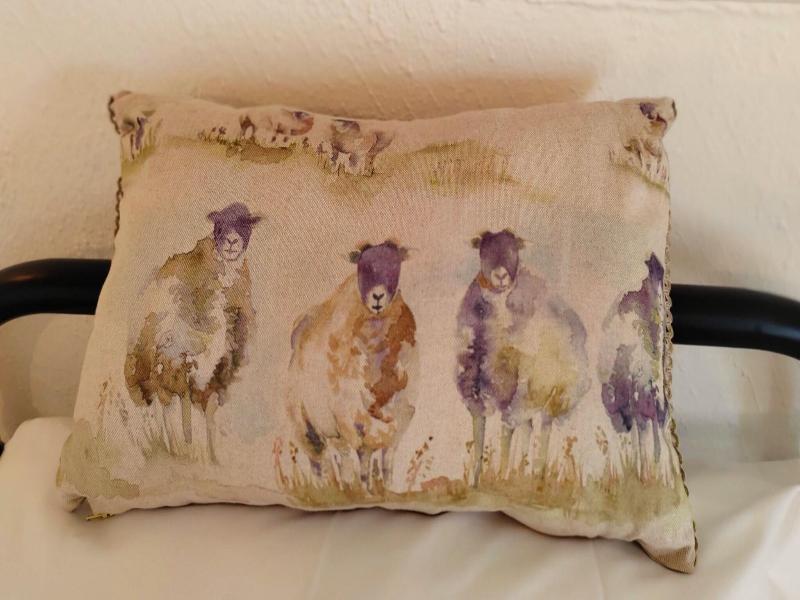 Puddle Duck Lodge image