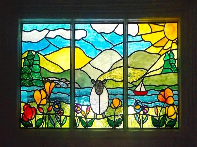 Puddle Duck Lodge image