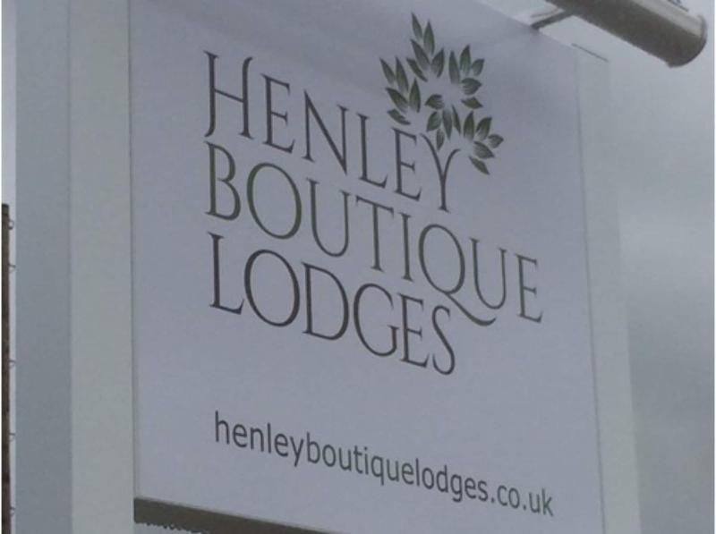Henley Boutique Lodges