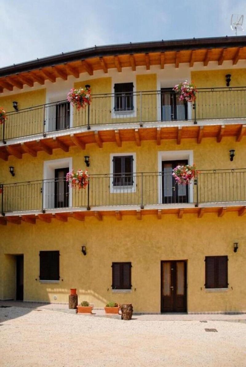 Agriturismo Rocca Dei Marchesi image