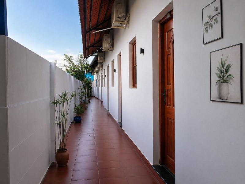 The Lam Homestay