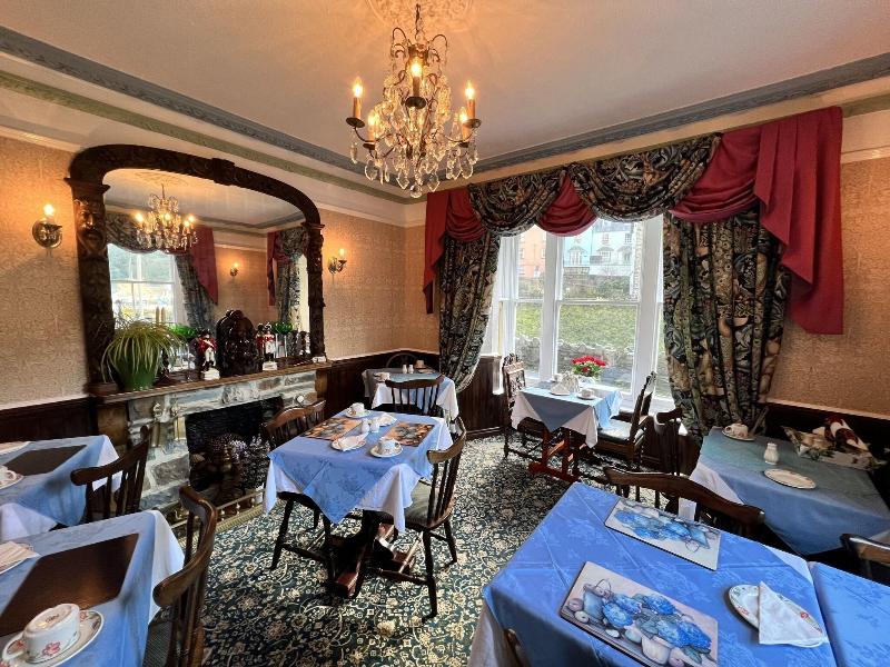The Captain's House image