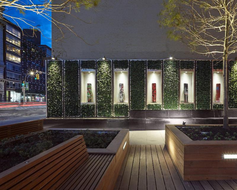 Citizenm New York Bowery image