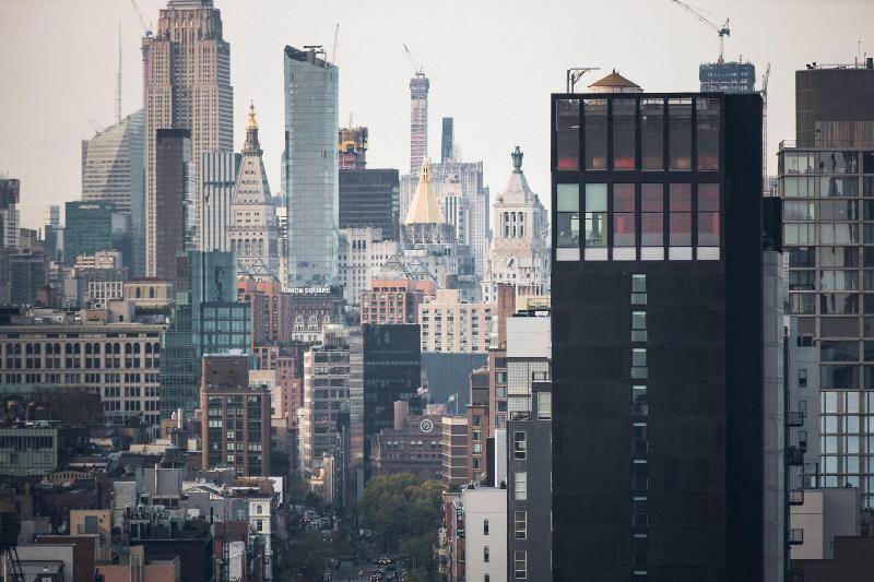 Citizenm New York Bowery image