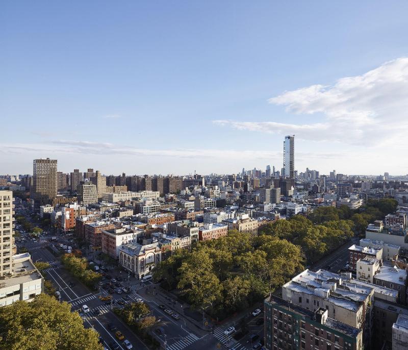 Citizenm New York Bowery image