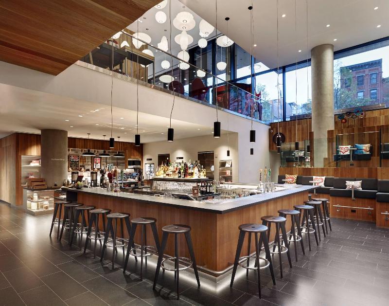 Citizenm New York Bowery image