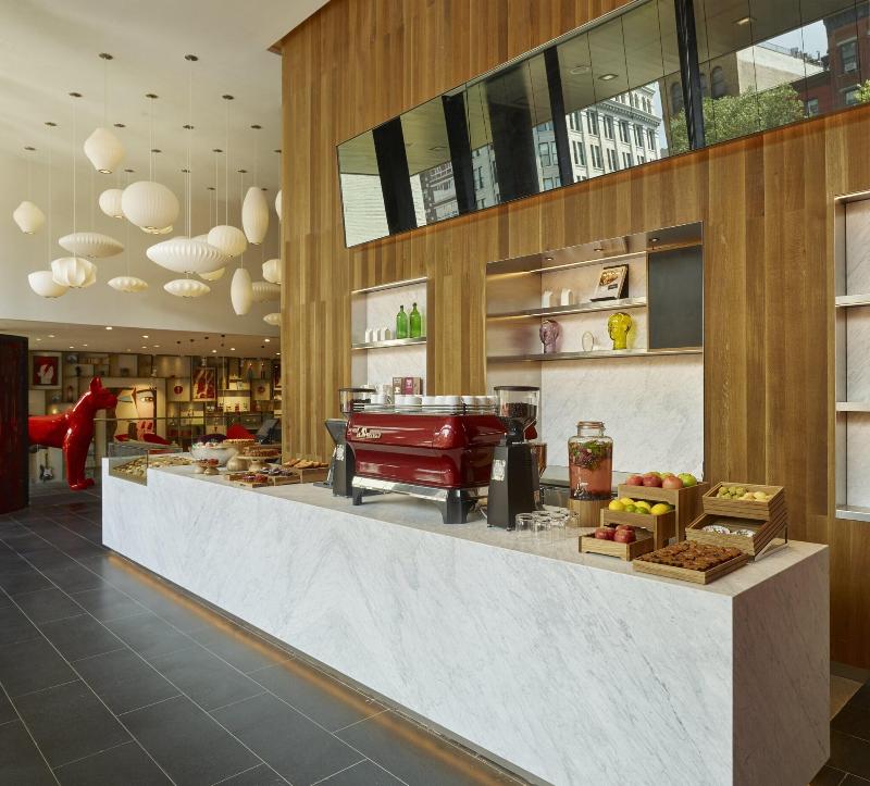 Citizenm New York Bowery image
