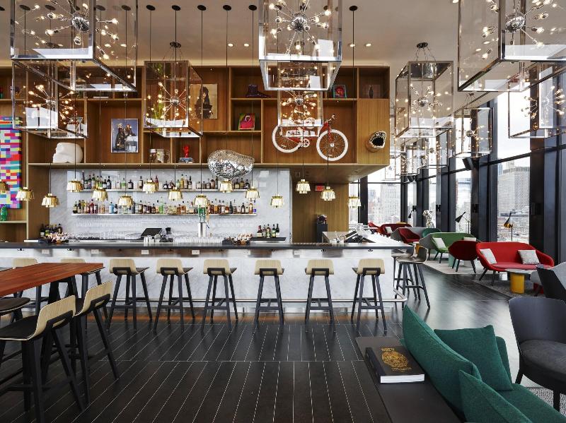 Citizenm New York Bowery image