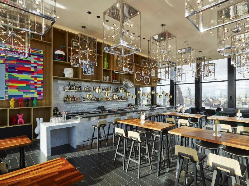 Citizenm New York Bowery image