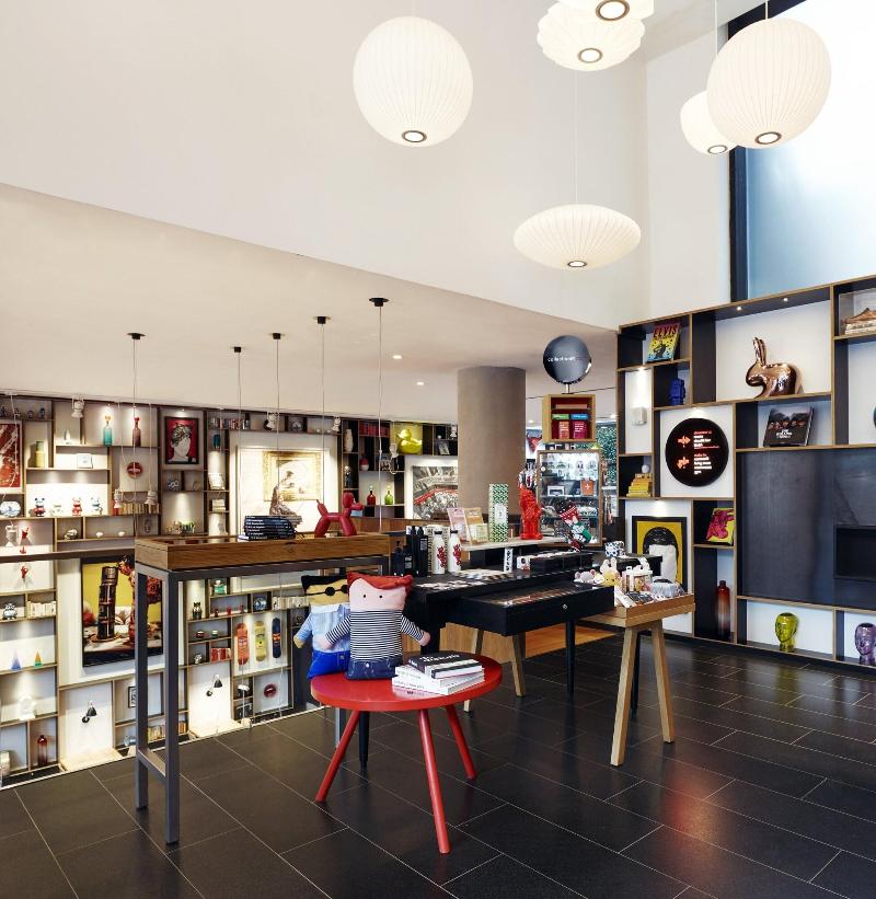 Citizenm New York Bowery image