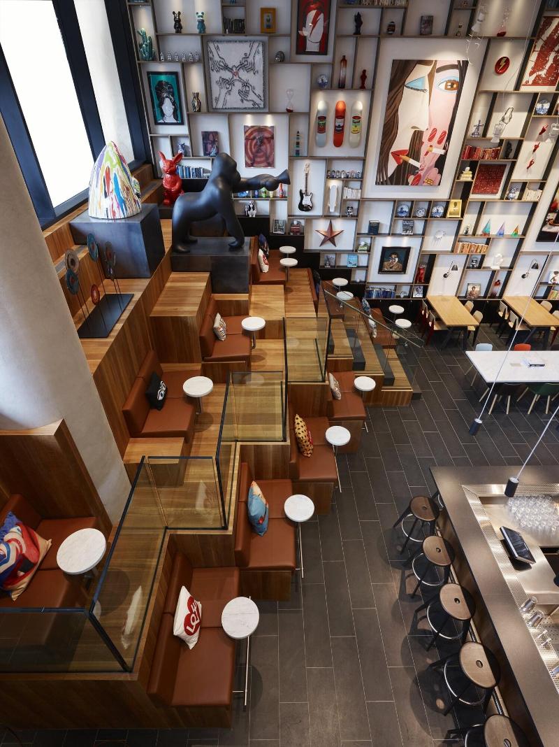 Citizenm New York Bowery image