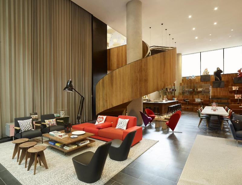 Citizenm New York Bowery image