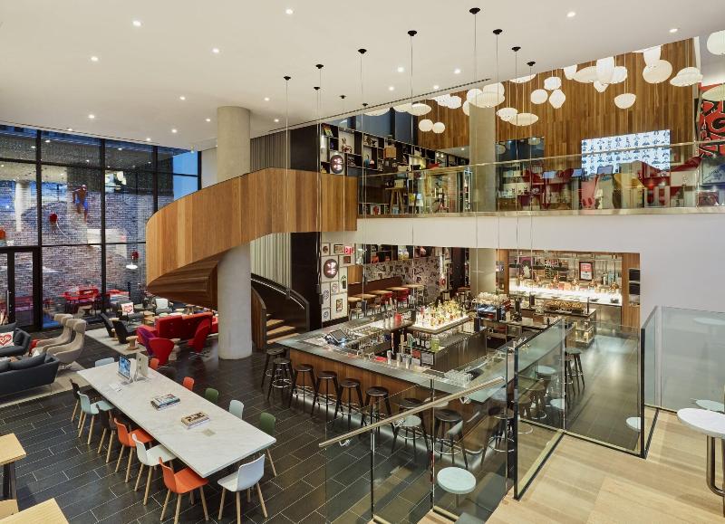 Citizenm New York Bowery image