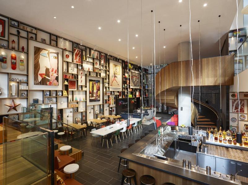 Citizenm New York Bowery image