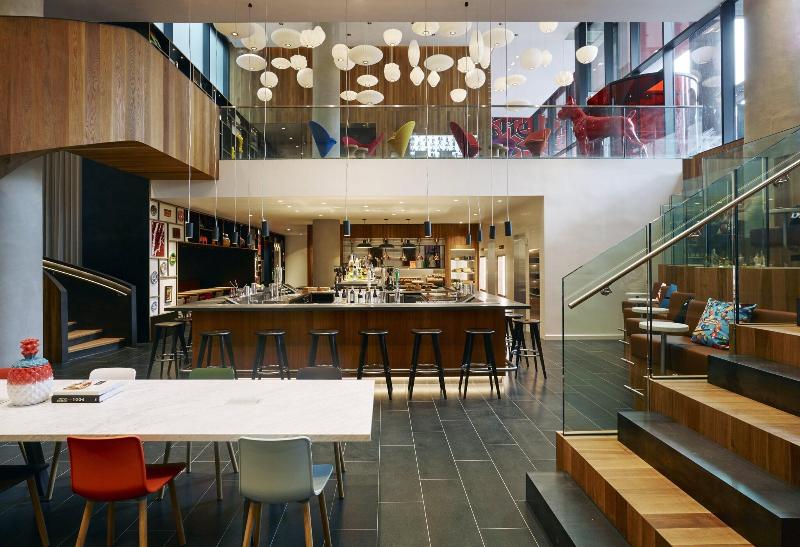 Citizenm New York Bowery image