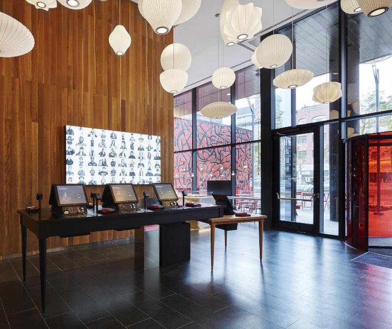 Citizenm New York Bowery image