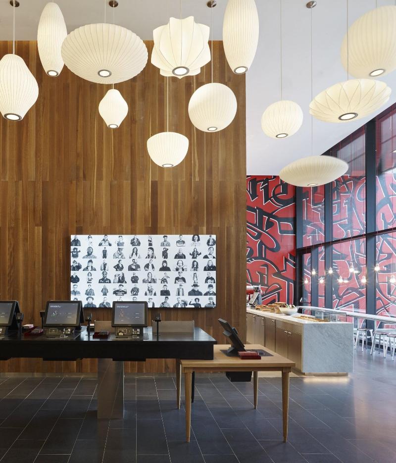 Citizenm New York Bowery image
