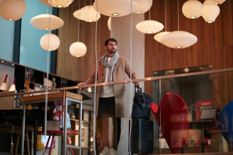 Citizenm New York Bowery image