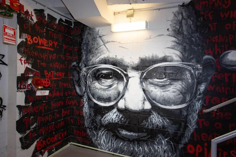 Citizenm New York Bowery image