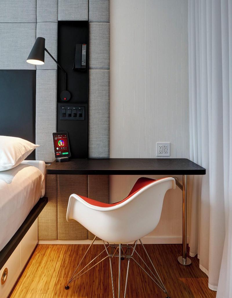 Citizenm New York Bowery image