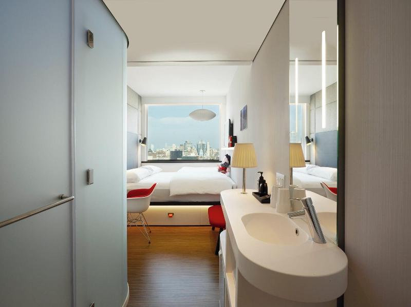 Citizenm New York Bowery image