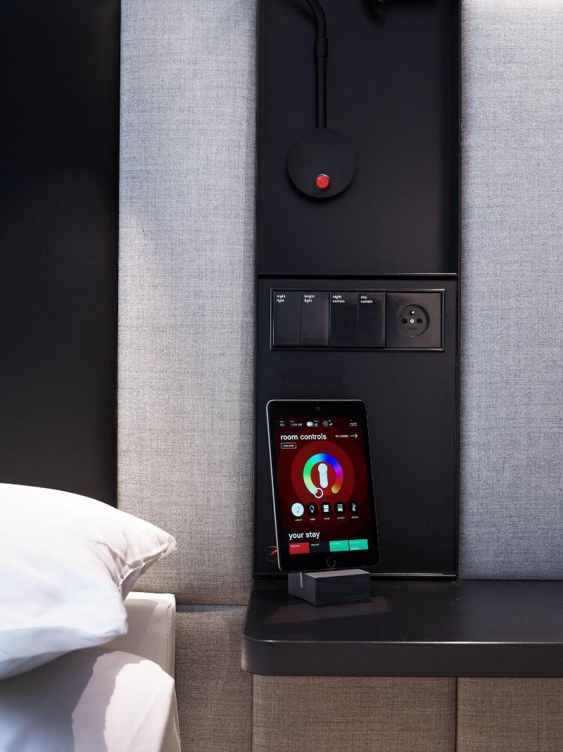 Citizenm New York Bowery image