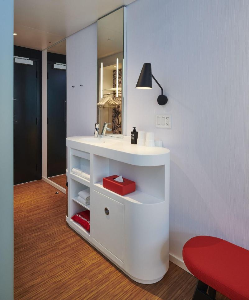 Citizenm New York Bowery image