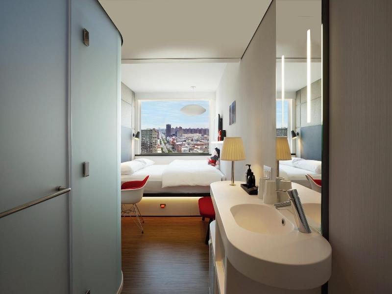 Citizenm New York Bowery image
