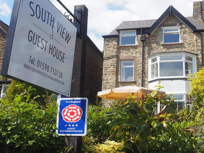 South View Guest House image