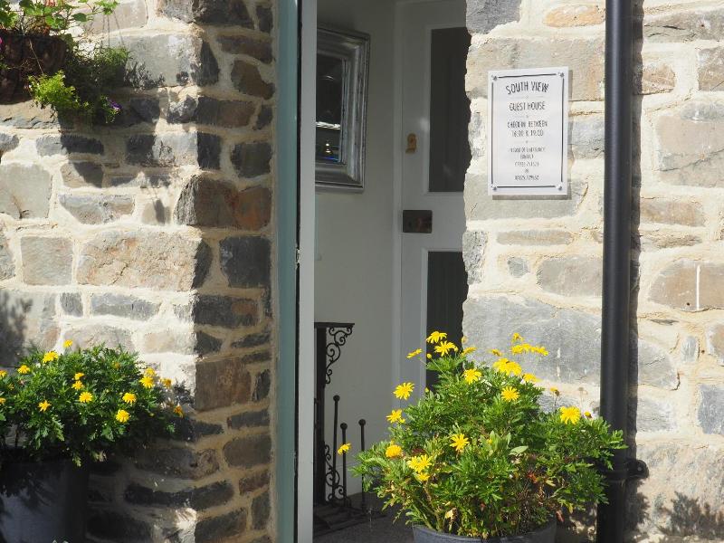 South View Guest House image