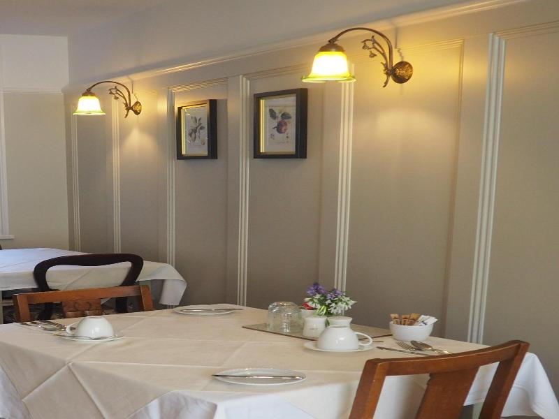 South View Guest House image