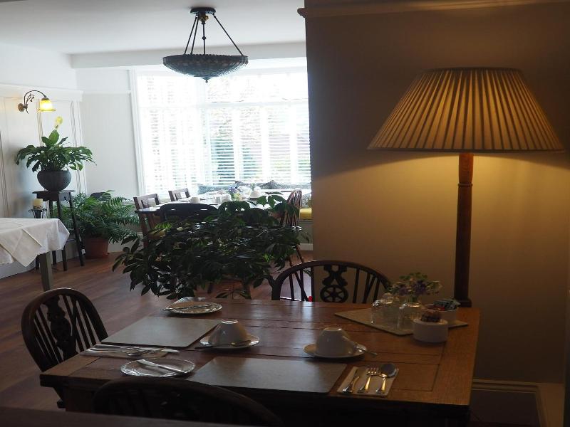 South View Guest House image