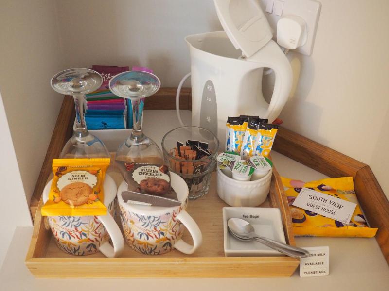 South View Guest House image