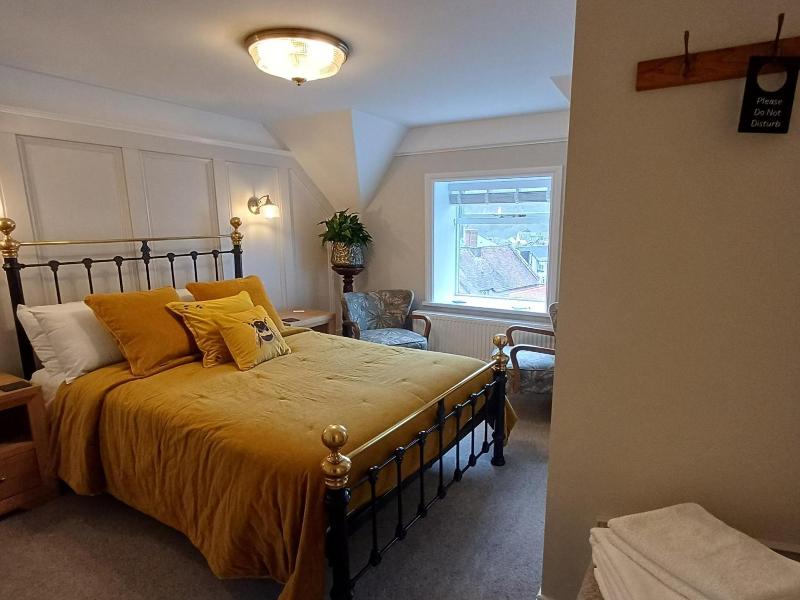 South View Guest House image