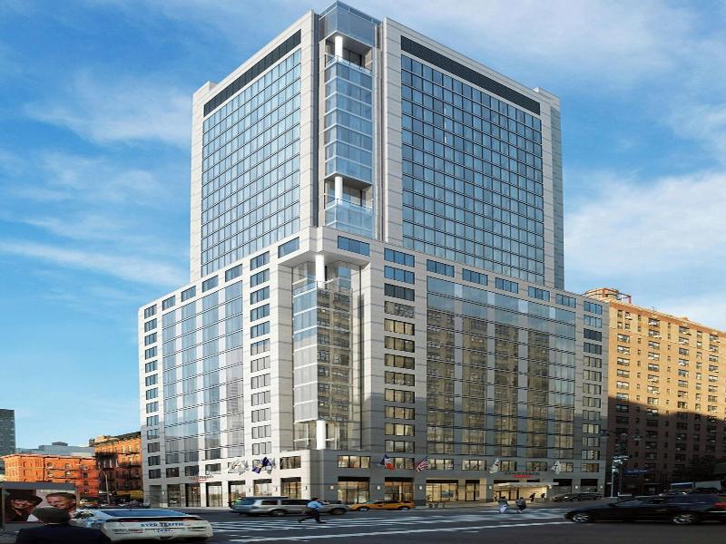 Courtyard by Marriott New York Manhattan/Midtown W image