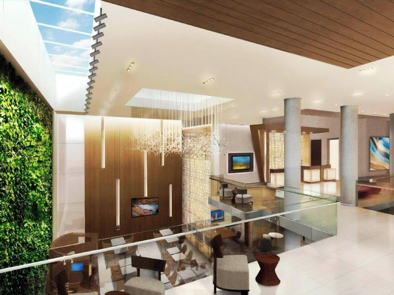 Courtyard by Marriott New York Manhattan/Midtown W image